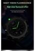 SANDA Solar-Powered Sports Watch: Durable, Waterproof with Long Battery Life and Luminous Quartz Design.