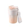 Bobao 304 Stainless Steel Insulated Portable Coffee Mug