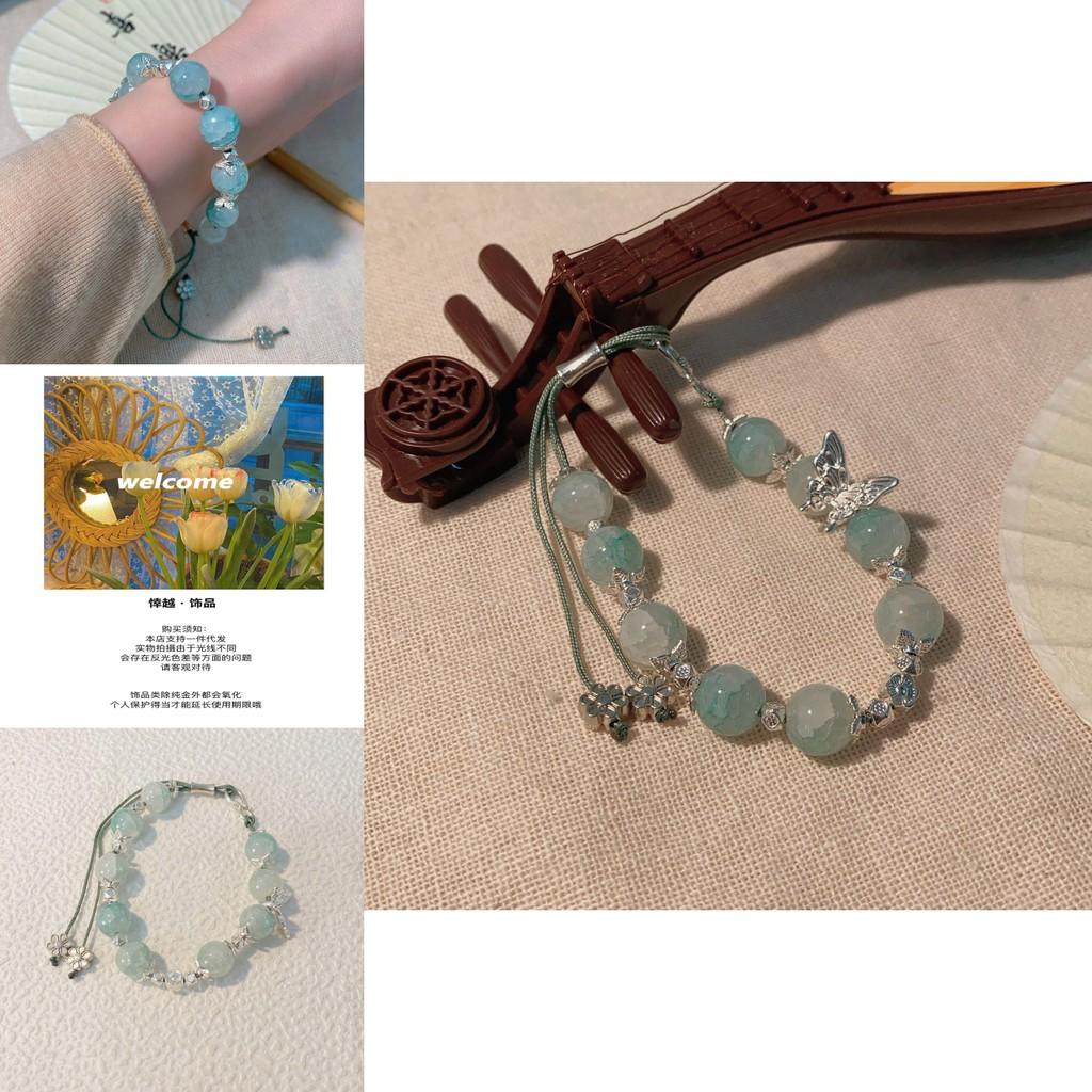 Elegant Justerbart Damarmband Utsökt Design Kinesisk Stil Unik Smycke