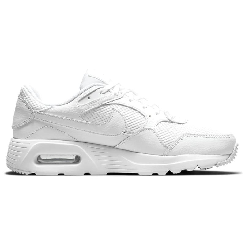 Nike Air Max Sc White Photon Dust Women's Sneakers Casual Shoes CW4554-101