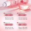 Pink Aloe Vera Serum 60ml Hydrating Moisturizing Rejuvenation Serum Skin Care Products