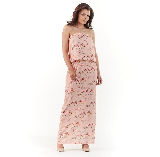 Летнее платье Awama A219 EU S