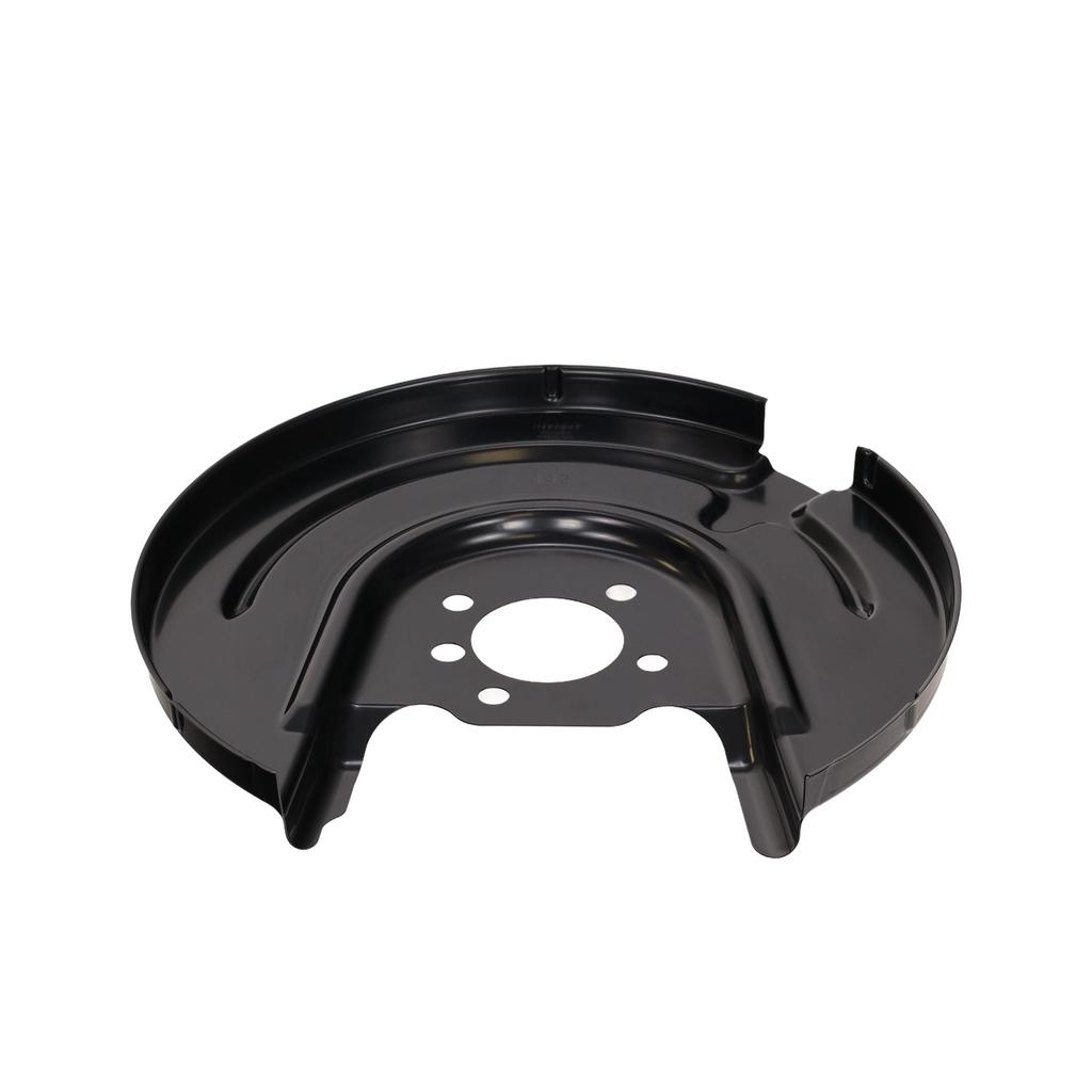 Ft03859 Fast Brake Disc Guard Rear Left