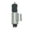 Shut Down Solenoid 2370-24ESU1B5S for Mitsubishi S12R S16R