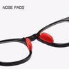 Soft Frame Flat Mirror Eye Protection Children's Glasses Glasses Accessories Anti Blue Light Glass