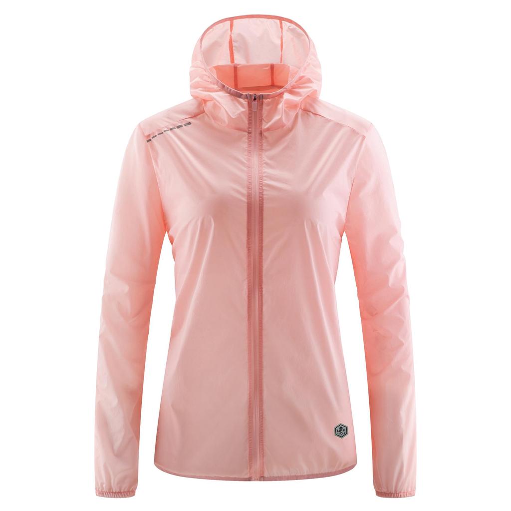 Unisex Atmungsaktive UV-Schutz Schnelltrocknende Jacke für Outdoor-Radfahren – Frühling/Sommer-Stil