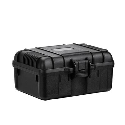 Secure Protective Storage Box For Action Cameras Featuring Dustproof Seal And Lightweight Construction