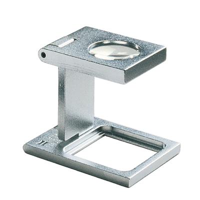 ESCHENBACH A ENQUÊTÉ SUR LE TESCOR MÉTALLIQUE LENN 8X 1256