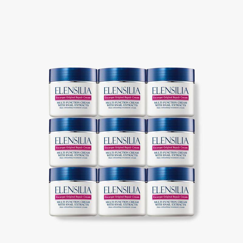 9 Escargot Original Repair Creams