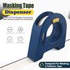 Masking Tape Cutting Masking Tape Applicator Manual Operation Seam Filling Tool  Home Renovation