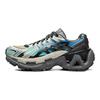 Li Ning Liejun Ace 3.0 Minimalist Retro Amortizor Ușor Pantofi Casual Stil de Viață cu Top Jos Sneaker Unisex AZGW031-3