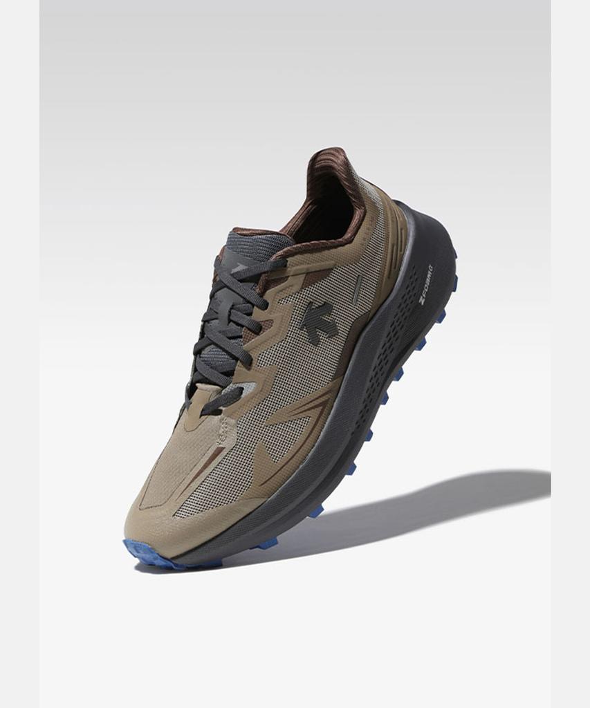 Descente Flyridge V2 Light Chocolate Sr113Rrn25 (A Type)