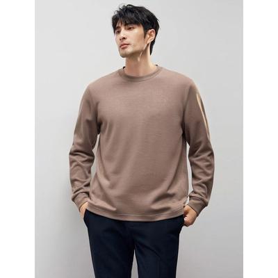 Ciepła odzież – Pulowery i longsleeve
