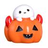 Vibrant Micro Landscape Lovely Pumpkin Ghost Ornaments Excellent for Home Office Desk Decoration