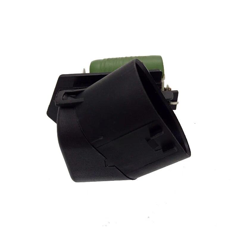 93341907 4 pini radiator încălzire ventilator ventilator motor rezistență pentru Opel Astra G pentru Chevrolet Meriva Vauxhall 8390169 93175501