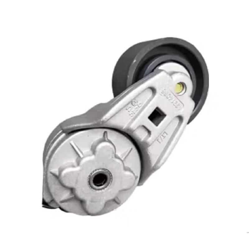 Hongsenlin Belt Tensioner Pulley for Steyr & Shaanqi Trucks