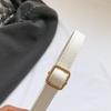 Fashionable & Versatile Bag Durable Lock Buckle Handbag Tote for Work & Shopping