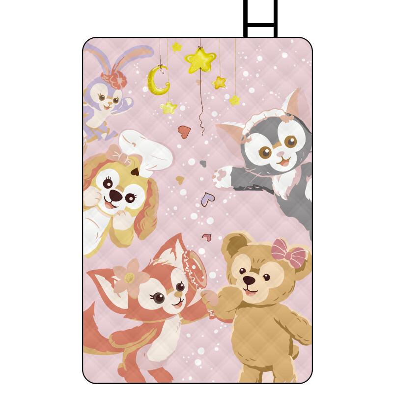 LEBU Kids Outdoor Picnic Mat 100x150cm