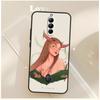 Horoscope Scorpio Taurus Virgo Case For ZTE Nubia Red Magic 11 8 9 10 Pro Plus 8S 9S 10S Pro 6S 7S For RedMagic 10 Air Cover