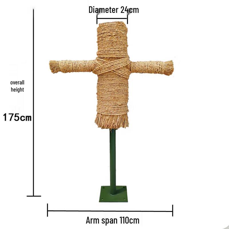 Martial Arts Training Dummies  Targets