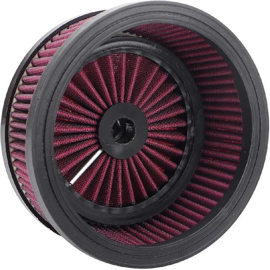 Luftfilterelement für Harley Touring Street Road Glide Road King Softail Dyna FXDLS FXR