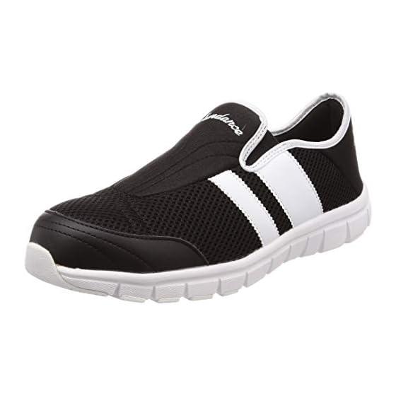 sundance Unisex Adult SL-250 Safety Shoes, Work Shoes, Ultra Lightweight, Safety Shoes, Slip-on, Women's, Flexible, Breathable, Cushioning