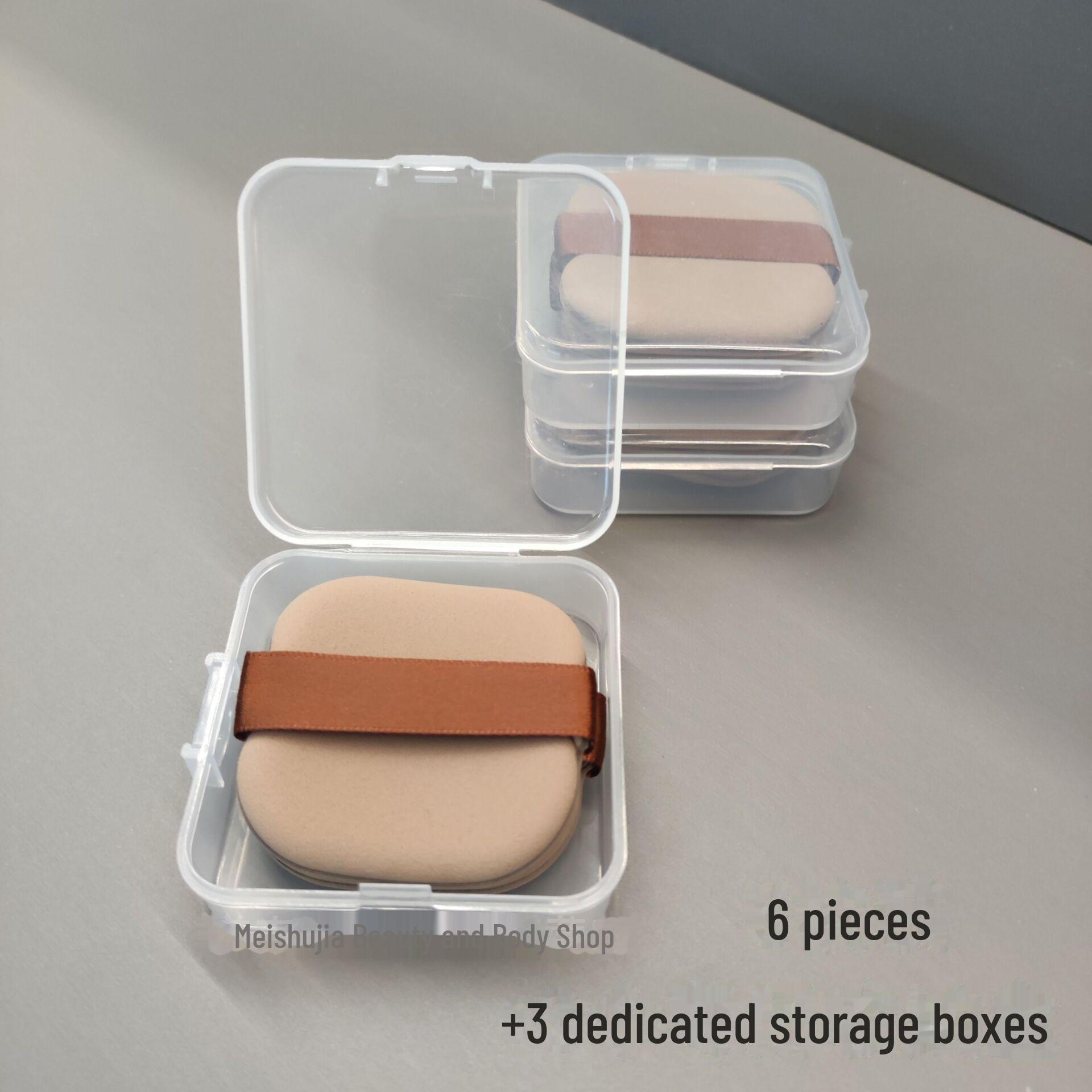 

Мягкий шоколадный бисквитный пудинг: Двойного назначения, сухая/влажная губка для нанесения жидкой основы