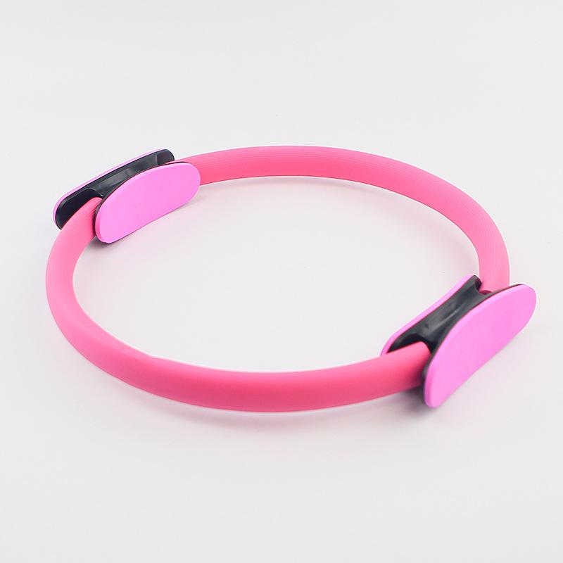 Shiyan Pilates Magic Circle: Slimming Leg & Shoulder Training Hoop
