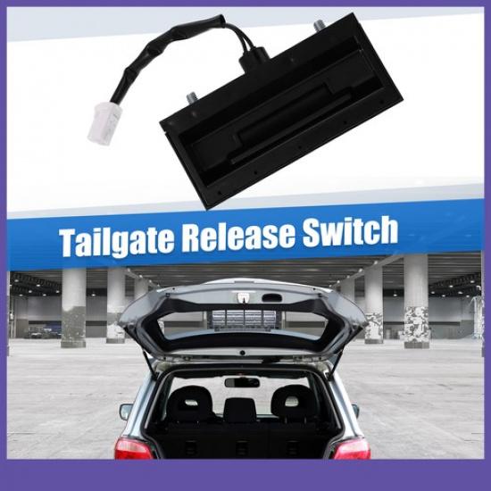 MR599766 Rear Trunk Tailgate Rear Door Switch for Mitsubishi Endeavor 2004-07