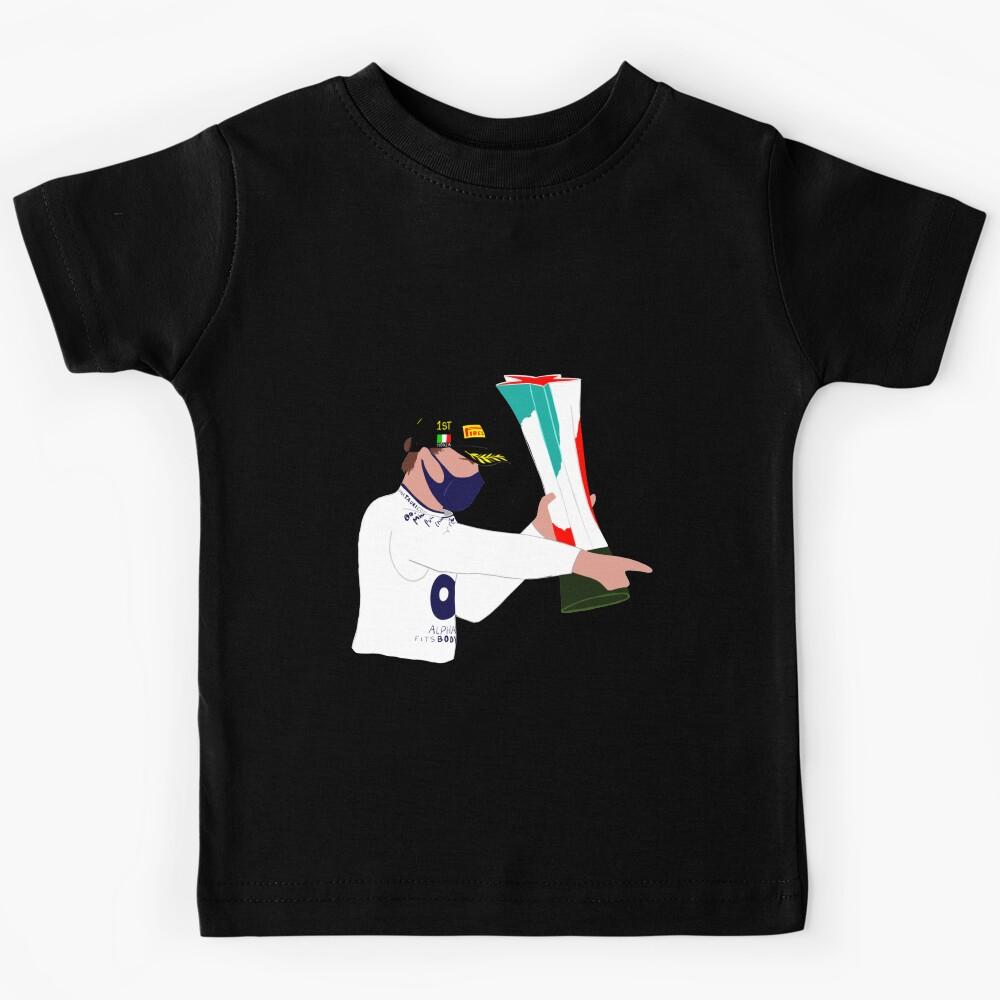 Pierre Gasly Kids T-Shirt 140