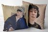[USED] BTS Cushion Cover Jimin