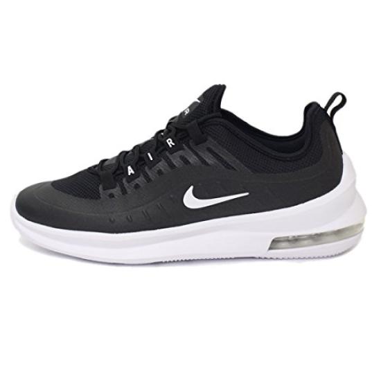AIR MAX AXIS Sneakers [Nike] AA2146-003 Black/White 29.0cm
