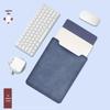Non-Magnetic Laptop Sleeve for MacBook & Huawei MateBook 14