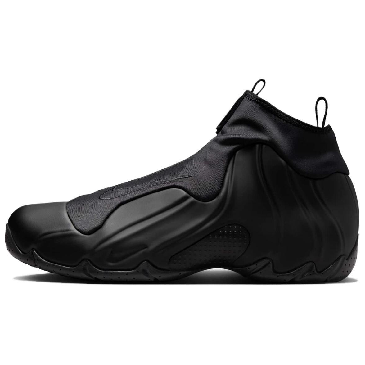 Nike Air Flightposite Black 2025 FV5582-001