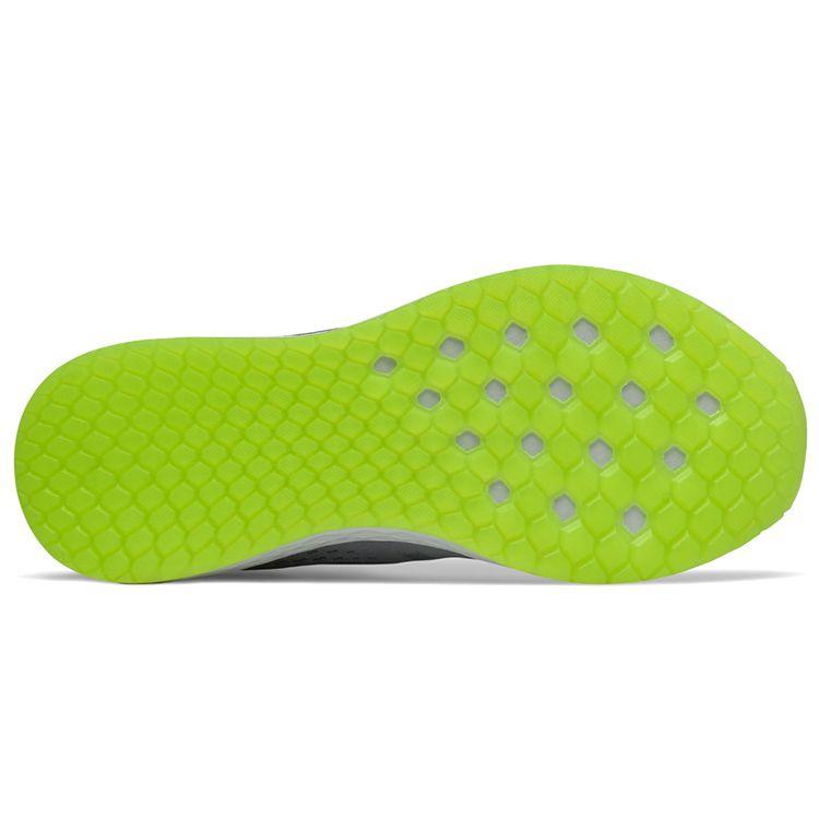 New Balance Nb Fresh Foam Arishi V3 Low Top Running Shoes Women Running Shoes Gray Green WARISTC3