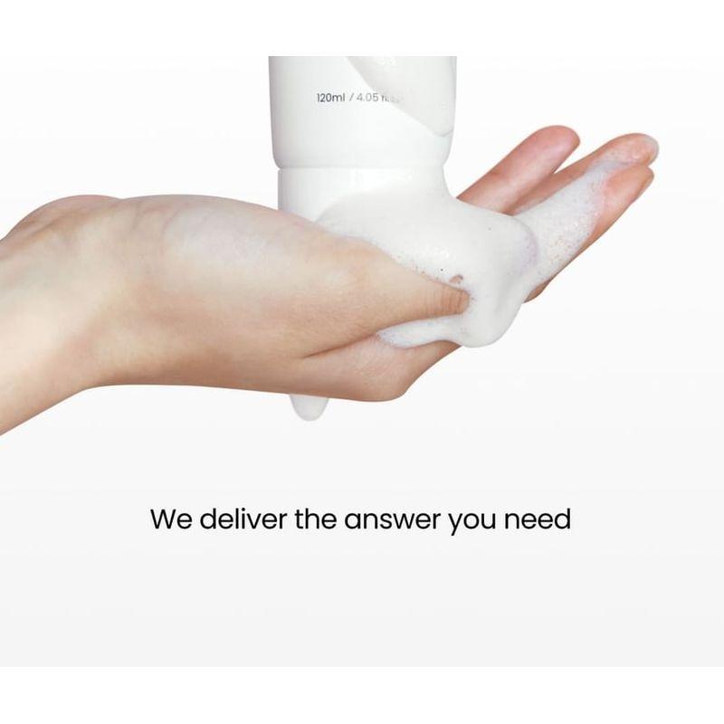 delphyr - Liposome Cleansing Foam