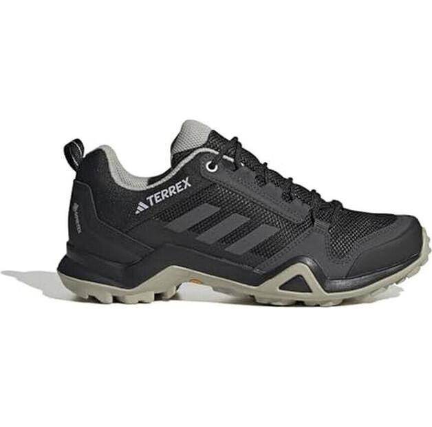 Треккинговые ботинки Adidas Terrex AX3 GTX