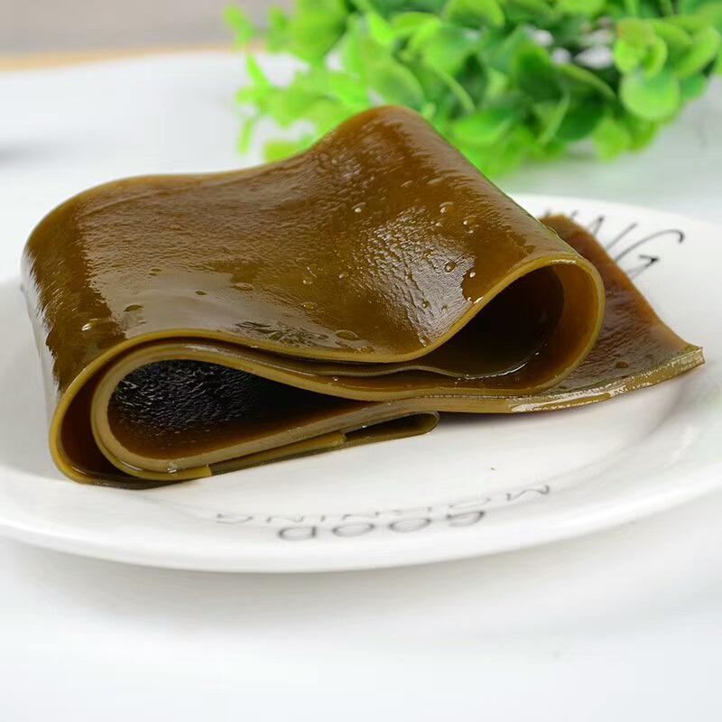 

Fujian Xiapu Handmade Sun-Dried Sand-Free Kelp