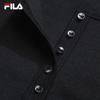 Fila Women's Slim Fit Knit Short Sleeve T-Shirt