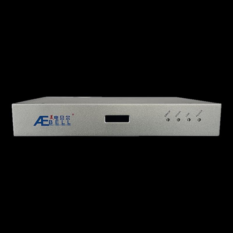 

MEIDIANBEIER 4K AI Security Camera Node CN plug (adapter included)