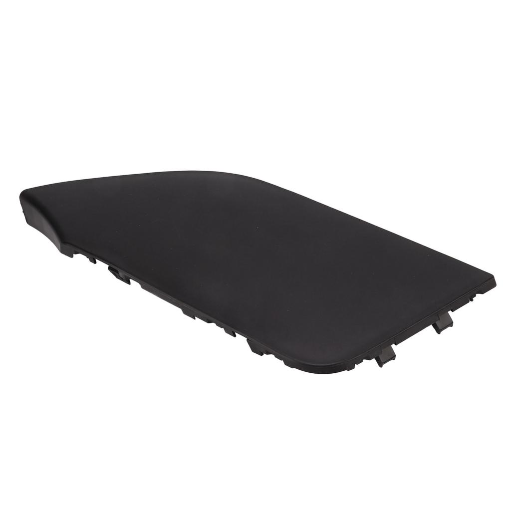 Krytka tažného oka pro přední nárazník 622A0 6FL0H, černá, levá, náhradní krytka otvoru pro tažné oko pro Nissan