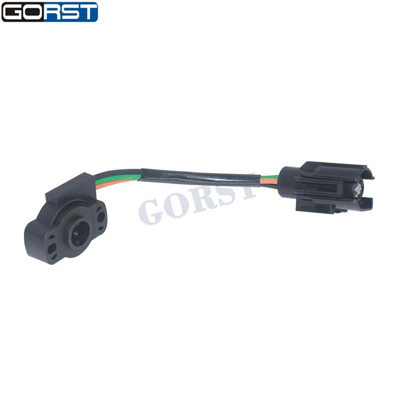 

Throttle Position Sensor E6TF9B989AA for Ford Bronco F1TZ9B989A E7TZ9B989C Car Parts E6TF9B989AA