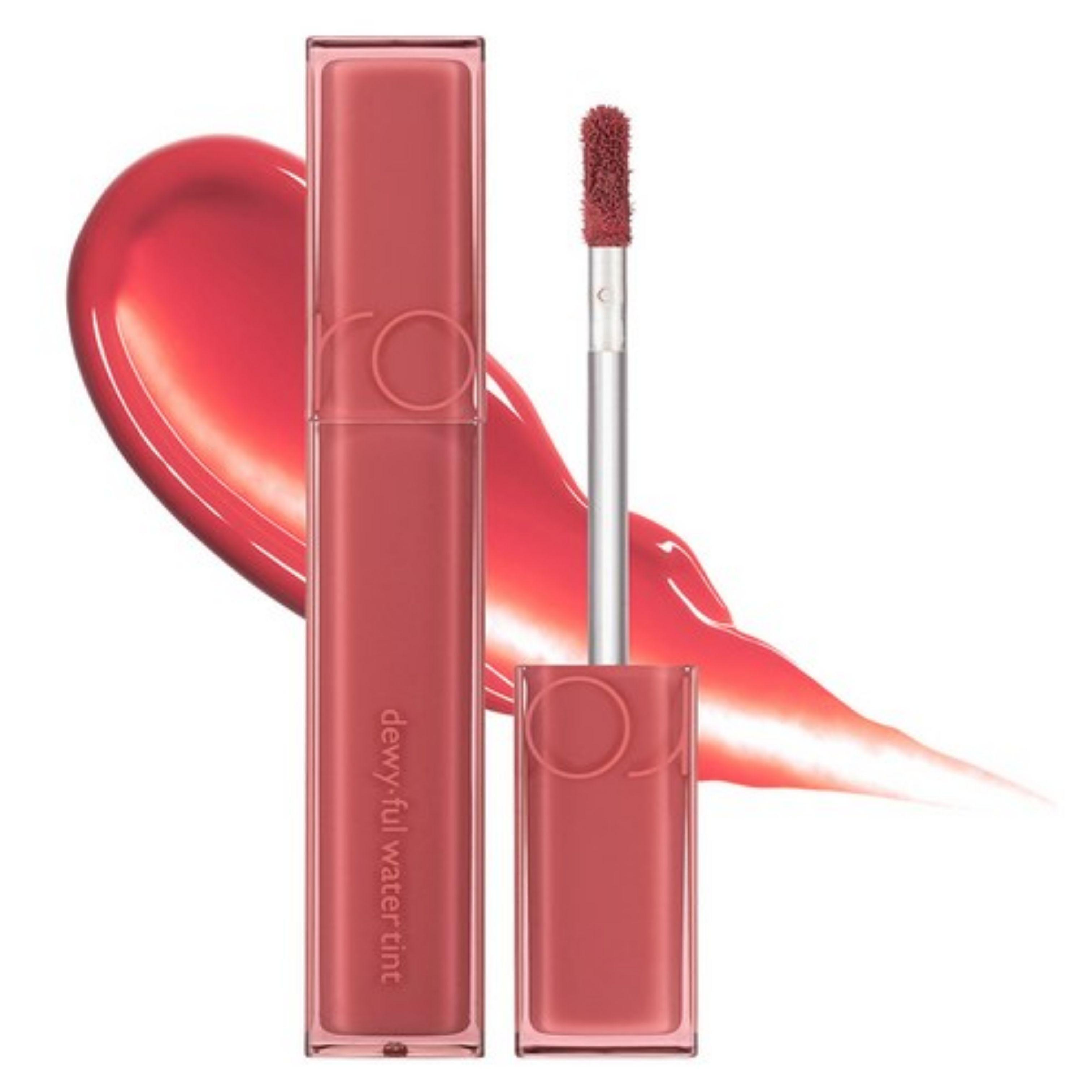 Rom&nd Dewyful Water Tint 5г 01 in coral
