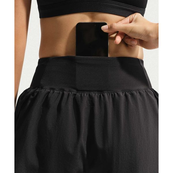Nike Breathable Woven Running Shorts Women shorts IF1474-010