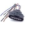 Luftmassenmesser MAF Stecker Kabel für Jaguar S-TYPE Mazda 3 6 CX-7 Subaru Forester Legacy 22680-AA310 22204-46020