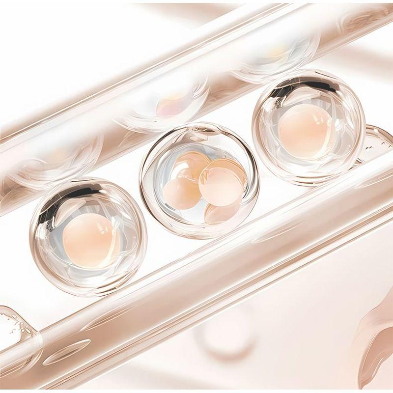 NOVO - Řada Květiny Malířské Jemné Tekuté Oční Linky - 2 Barvy