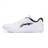 Li Ning Tischtennis Kollektion Rutschfest Abriebfest Lässiges Szenario Niedrige Tischtennis Schuhe Unisex APPV011-7