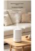 doTERRA Essential Oil Aroma Diffuser: Colorful Ambient Light Ultrasonic Humidifier & Purifier for Office Desktop