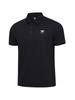 DYNAFIT Cronic Men'S Polo Shirt_Titanium Black Ymm262131Z