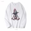 Vivi T shirt Final Fantasy 9 IX FFIX FF9 black mage fan gift long or short sleeves vintage Washed fashion Versatile Breathable